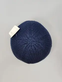 کلاه لئونی بافتنی Four Heads سرمه ای کد 8991