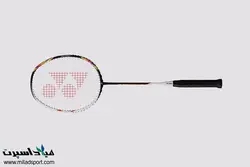 راکت بدمینتون یونکس اصلی مدل آستراکس5اف ایکس - میلاد اسپرت