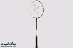 راکت بدمینتون یونکس اصلی مدل آستراکس5اف ایکس - میلاد اسپرت