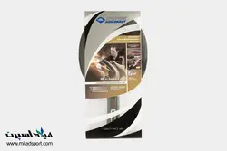 راکت پینگ پنگ دونیک شیلدکرات لول 5000 والدنرلاین