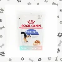 سوپ گربه رویال کنین ( Royal Canin ) استریلایز (sterilised ) مخصوص گربه عقیم شده