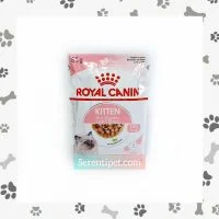 سوپ گربه رویال کنین ( Royal Canin ) کیتن ( KITTEN) مخصوص بچه گربه