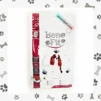 غذا خشک سگ بالغ نژاد کوچک طعم بره و برنج بنفیت ( BeneFit ) وزن 2/5kg