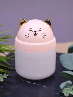 بخور سرد و چراغ خواب فانتزی 2 کاره - فروشگاه اینترنتی 70کالا با تخفیفهای هیجان انگیز