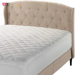 محافظ تشک خوشخواب طلایی دو نفره 200*180 سانتی متر - فروشگاه اینترنتی 70کالا با تخفیفهای هیجان انگیز