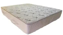 محافظ تشک خوشخواب طلایی دو نفره 200*180 سانتی متر - فروشگاه اینترنتی 70کالا با تخفیفهای هیجان انگیز