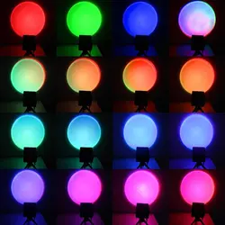 چراغ خواب اتمسفر چند رنگ کنترل دار رقص نور SUNSET - فروشگاه اینترنتی 70کالا با تخفیفهای هیجان انگیز