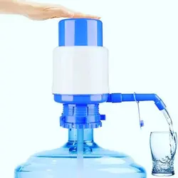 پمپ دستی گالن آب E2213 - فروشگاه اینترنتی 70کالا با تخفیفهای هیجان انگیز