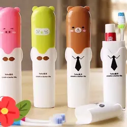 جا مسواک و لوازم طرح خرگوش KH211 - فروشگاه اینترنتی 70کالا با تخفیفهای هیجان انگیز