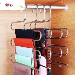 آویز شال و روسری مارپیچ کد 252 - فروشگاه اینترنتی 70کالا با تخفیفهای هیجان انگیز