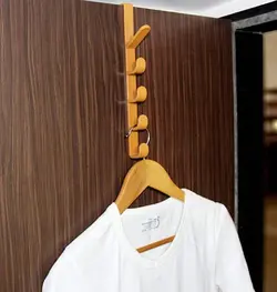 چوب لباسی عمودی کد R100 - فروشگاه اینترنتی 70کالا با تخفیفهای هیجان انگیز