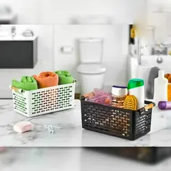 سبد نظم دهنده همه کاره A 99 - فروشگاه اینترنتی 70کالا با تخفیفهای هیجان انگیز
