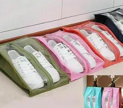 کاور کفش ساده 3 عددی کد Z4434 - فروشگاه اینترنتی 70کالا با تخفیفهای هیجان انگیز