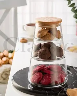 برج تنقلات درب بامبو P3013 - فروشگاه اینترنتی 70کالا با تخفیفهای هیجان انگیز