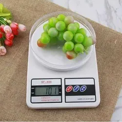 ترازو آشپزخانه دیجیتال کد Y0098 - فروشگاه اینترنتی 70کالا با تخفیفهای هیجان انگیز