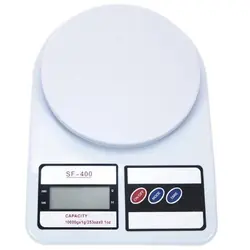 ترازو آشپزخانه دیجیتال کد Y0098 - فروشگاه اینترنتی 70کالا با تخفیفهای هیجان انگیز