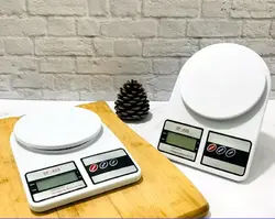 ترازو آشپزخانه دیجیتال کد Y0098 - فروشگاه اینترنتی 70کالا با تخفیفهای هیجان انگیز