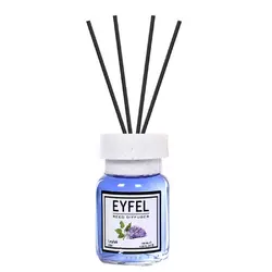 خوشبو کننده هوا ایفل 120 میلی لیتر Exotic - فروشگاه اینترنتی 70کالا با تخفیفهای هیجان انگیز