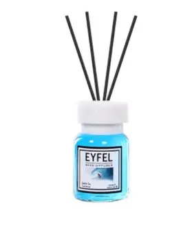 خوشبو کننده هوا ایفل 120 میلی لیتر Exotic - فروشگاه اینترنتی 70کالا با تخفیفهای هیجان انگیز