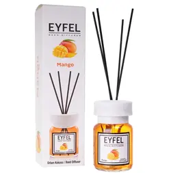 خوشبو کننده هوا ایفل 120 میلی لیتر Exotic - فروشگاه اینترنتی 70کالا با تخفیفهای هیجان انگیز