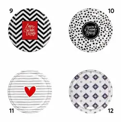 درب فلزی ظروف شیشه ای پک 6 عددی کد DG68 - فروشگاه اینترنتی 70کالا با تخفیفهای هیجان انگیز