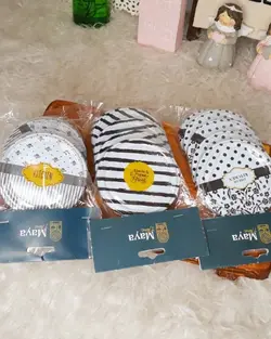 درب فلزی ظروف شیشه ای پک 6 عددی کد DG68 - فروشگاه اینترنتی 70کالا با تخفیفهای هیجان انگیز