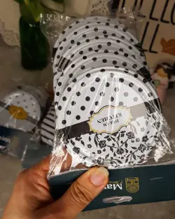 درب فلزی ظروف شیشه ای پک 6 عددی کد DG68 - فروشگاه اینترنتی 70کالا با تخفیفهای هیجان انگیز