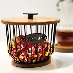 سبد بلوط کلاسیک CC32 - فروشگاه اینترنتی 70کالا با تخفیفهای هیجان انگیز