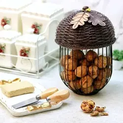 سبد بلوط کلاسیک CC32 - فروشگاه اینترنتی 70کالا با تخفیفهای هیجان انگیز