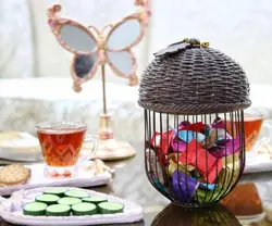 سبد بلوط کلاسیک CC32 - فروشگاه اینترنتی 70کالا با تخفیفهای هیجان انگیز