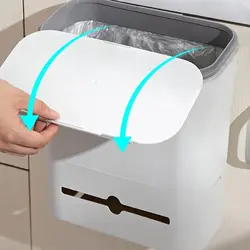 سطل کابینتی 2 درب Zw11 - فروشگاه اینترنتی 70کالا با تخفیفهای هیجان انگیز