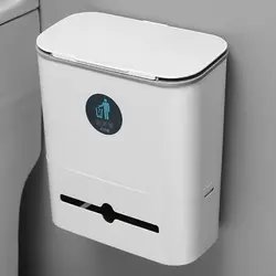 سطل کابینتی 2 درب Zw11 - فروشگاه اینترنتی 70کالا با تخفیفهای هیجان انگیز