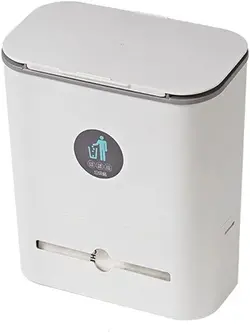 سطل کابینتی 2 درب Zw11 - فروشگاه اینترنتی 70کالا با تخفیفهای هیجان انگیز