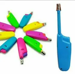 فندک آنتنی ارزان H4443 - فروشگاه اینترنتی 70کالا با تخفیفهای هیجان انگیز