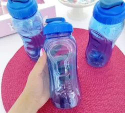 قمقمه انگشتی ورزشی کد AZ332 - فروشگاه اینترنتی 70کالا با تخفیفهای هیجان انگیز