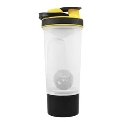 قمقمه شیکر پاستیلی همزن دار کد X9010 - فروشگاه اینترنتی 70کالا با تخفیفهای هیجان انگیز