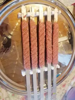 کباب زن دستی K182 - فروشگاه اینترنتی 70کالا با تخفیفهای هیجان انگیز