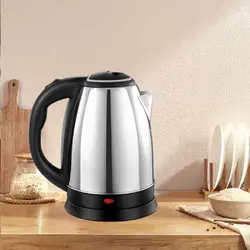 کتری برقی استیل کد B4400 - فروشگاه اینترنتی 70کالا با تخفیفهای هیجان انگیز