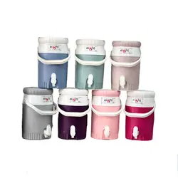 کلمن آب ایت EI8HT کد B3B5 - فروشگاه اینترنتی 70کالا با تخفیفهای هیجان انگیز