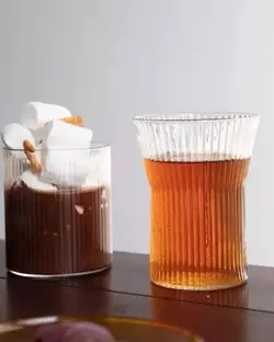 لیوان کوکتل تیام 6 عددی TIDA - فروشگاه اینترنتی 70کالا با تخفیفهای هیجان انگیز