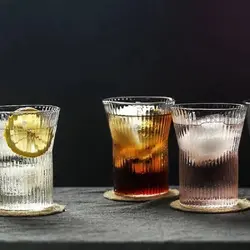 لیوان کوکتل تیام 6 عددی TIDA - فروشگاه اینترنتی 70کالا با تخفیفهای هیجان انگیز