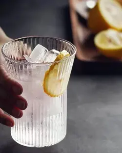 لیوان کوکتل تیام 6 عددی TIDA - فروشگاه اینترنتی 70کالا با تخفیفهای هیجان انگیز