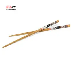 خرید چاپستیک چوب غذاخوری چینی کد A 990 - فروشگاه اینترنتی 70کالا با تخفیفهای هیجان انگیز