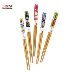 خرید چاپستیک چوب غذاخوری چینی کد A 990 - فروشگاه اینترنتی 70کالا با تخفیفهای هیجان انگیز