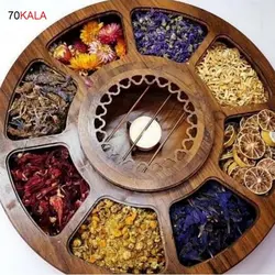 جعبه پذیرایی مدل وارمردار 1101 - فروشگاه اینترنتی 70کالا با تخفیفهای هیجان انگیز