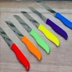 چاقو اره ای زولینک وارداتی کد E334 - فروشگاه اینترنتی 70کالا با تخفیفهای هیجان انگیز