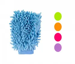 دستکش نظافت میکروفایبر ماکارونی کد 84 - فروشگاه اینترنتی 70کالا با تخفیفهای هیجان انگیز