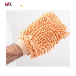 دستکش نظافت میکروفایبر ماکارونی کد 84 - فروشگاه اینترنتی 70کالا با تخفیفهای هیجان انگیز