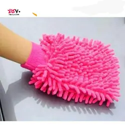 دستکش نظافت میکروفایبر ماکارونی کد 84 - فروشگاه اینترنتی 70کالا با تخفیفهای هیجان انگیز