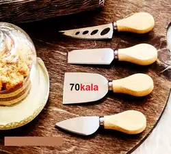 ست صبحانه خوری - فروشگاه اینترنتی 70کالا با تخفیفهای هیجان انگیز